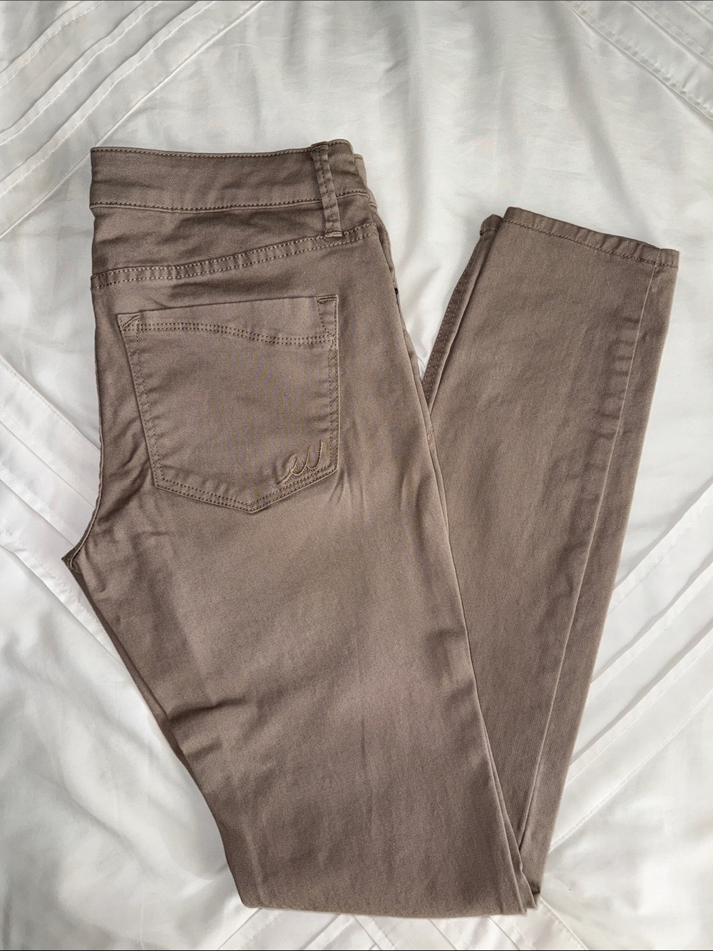 Express Skinny Jeans